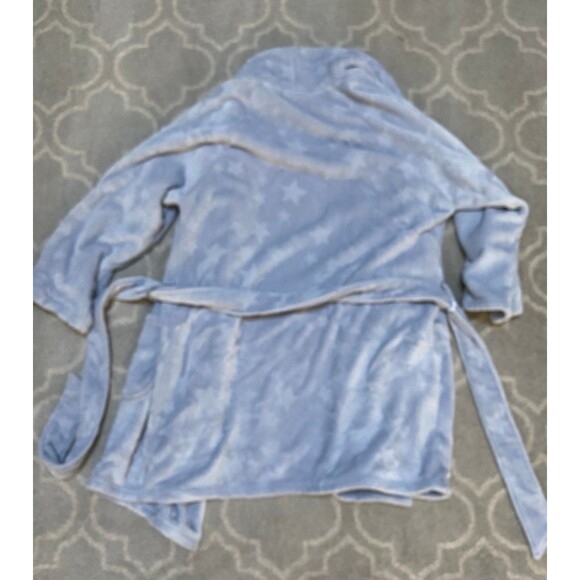 Victoria’s Secret Plush Short Robe XL/XXL - Picture 7 of 8
